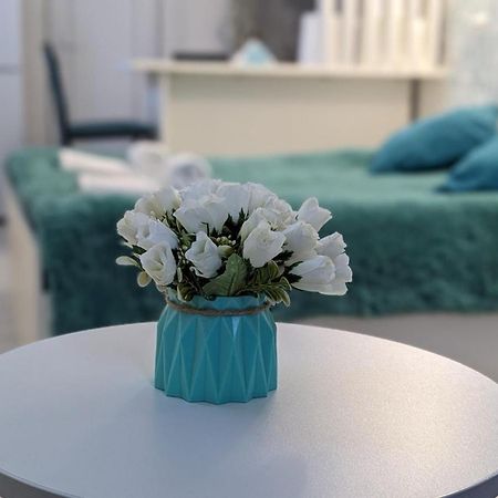 White Orchid Hotel Mtsʼkhetʼa Екстериор снимка