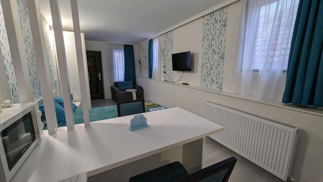 White Orchid Hotel Mtsʼkhetʼa Екстериор снимка
