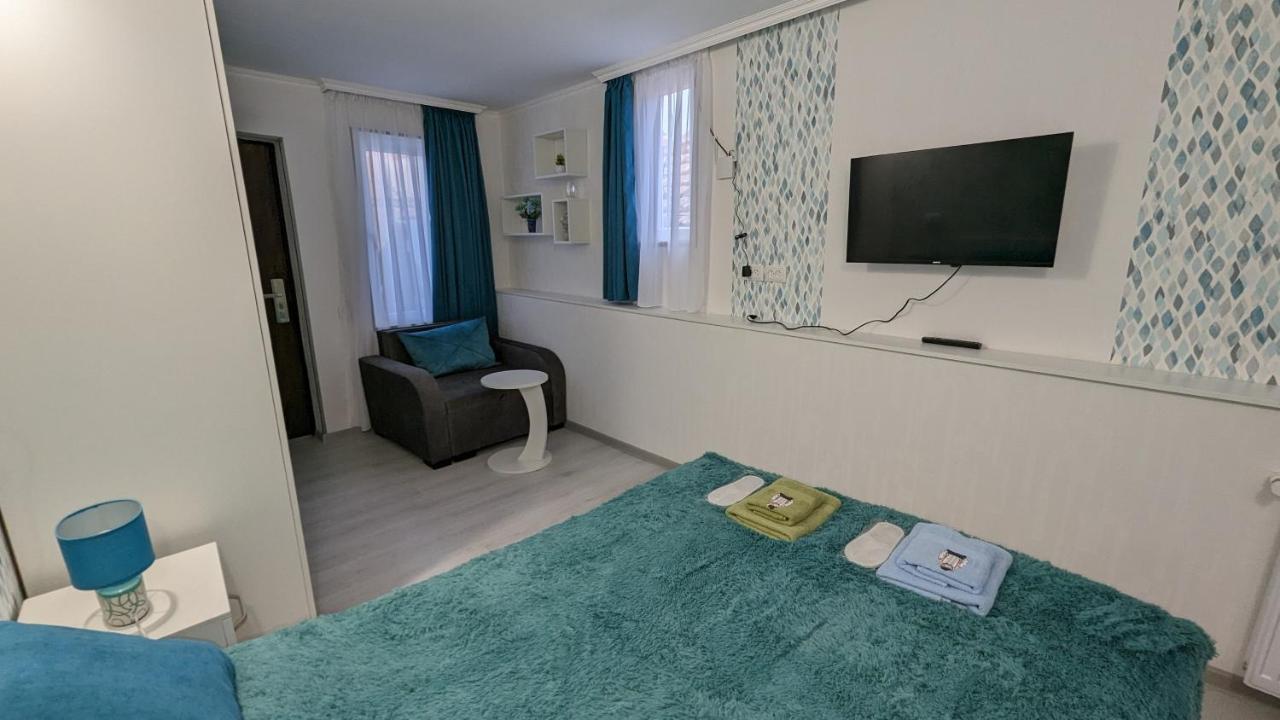 White Orchid Hotel Mtsʼkhetʼa Екстериор снимка
