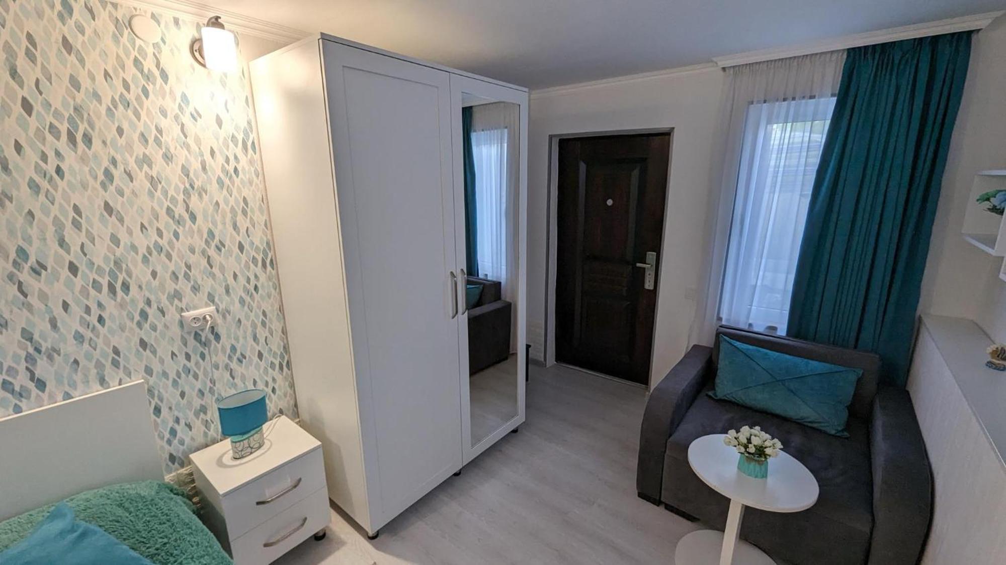 White Orchid Hotel Mtsʼkhetʼa Екстериор снимка