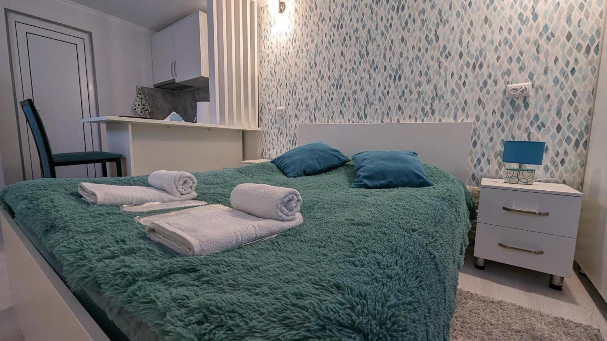 White Orchid Hotel Mtsʼkhetʼa Екстериор снимка
