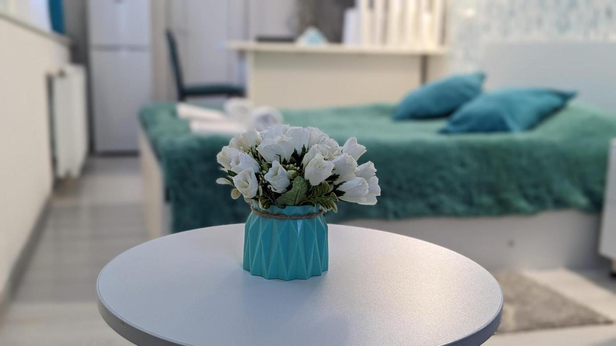 White Orchid Hotel Mtsʼkhetʼa Екстериор снимка